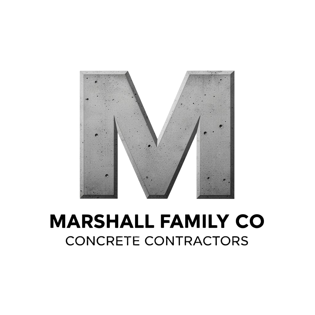 Marshall Family Co. Logo